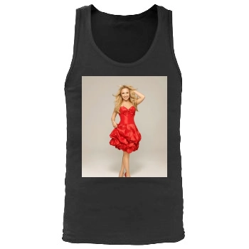 Hayden Panettiere Men's Tank Top