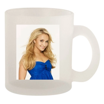 Hayden Panettiere 10oz Frosted Mug