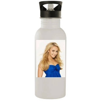 Hayden Panettiere Stainless Steel Water Bottle