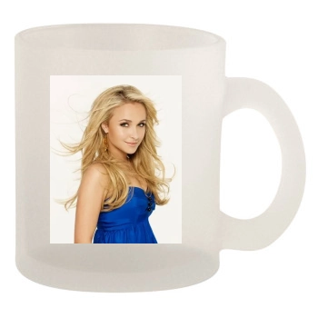 Hayden Panettiere 10oz Frosted Mug