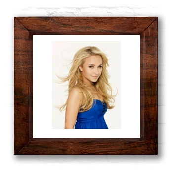 Hayden Panettiere 6x6