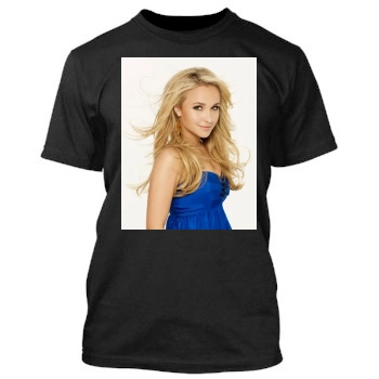 Hayden Panettiere Men's TShirt