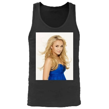 Hayden Panettiere Men's Tank Top