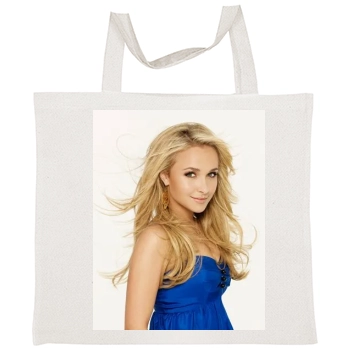 Hayden Panettiere Tote