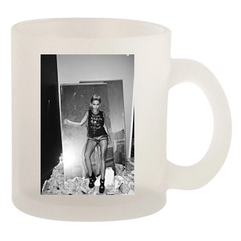 Hayden Panettiere 10oz Frosted Mug