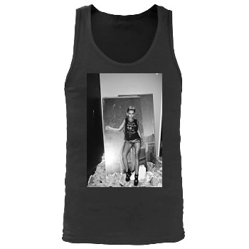 Hayden Panettiere Men's Tank Top