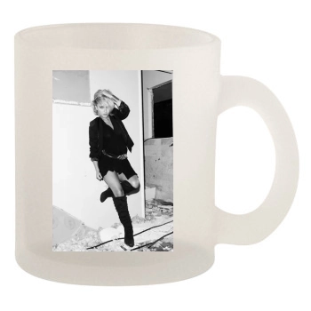 Hayden Panettiere 10oz Frosted Mug