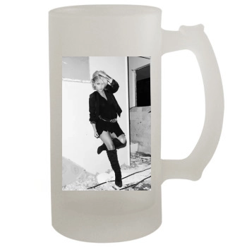 Hayden Panettiere 16oz Frosted Beer Stein