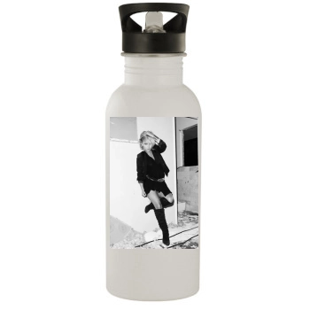 Hayden Panettiere Stainless Steel Water Bottle