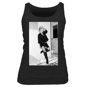 Hayden Panettiere Women's Tank Top