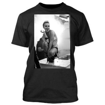 Hayden Panettiere Men's TShirt