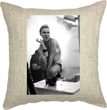 Hayden Panettiere Pillow