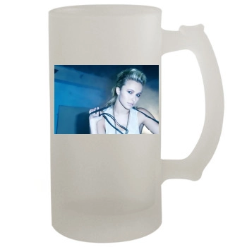 Hayden Panettiere 16oz Frosted Beer Stein