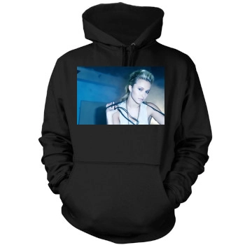 Hayden Panettiere Mens Pullover Hoodie Sweatshirt