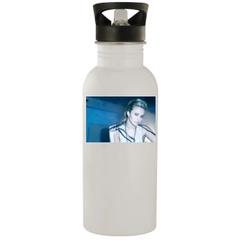 Hayden Panettiere Stainless Steel Water Bottle