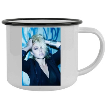 Hayden Panettiere Camping Mug