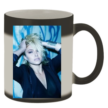 Hayden Panettiere Color Changing Mug