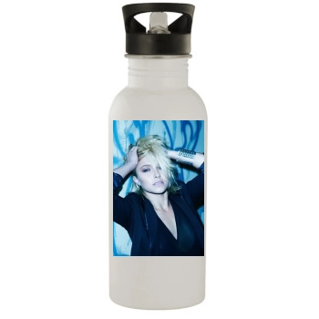 Hayden Panettiere Stainless Steel Water Bottle