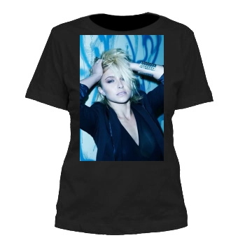 Hayden Panettiere Women's Cut T-Shirt