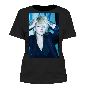 Hayden Panettiere Women's Cut T-Shirt