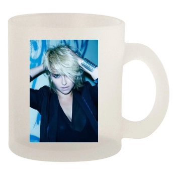 Hayden Panettiere 10oz Frosted Mug