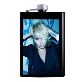 Hayden Panettiere Hip Flask