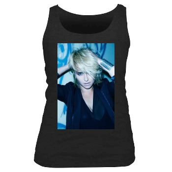 Hayden Panettiere Women's Tank Top