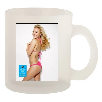 Hayden Panettiere 10oz Frosted Mug