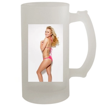 Hayden Panettiere 16oz Frosted Beer Stein