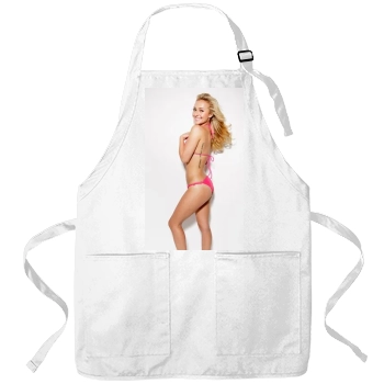 Hayden Panettiere Apron