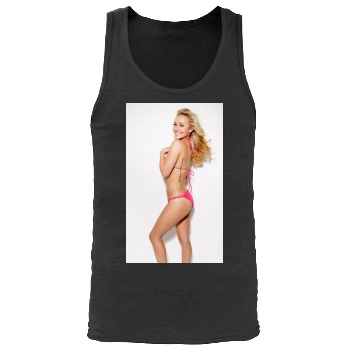 Hayden Panettiere Men's Tank Top