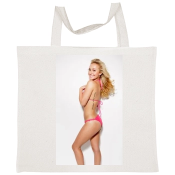 Hayden Panettiere Tote