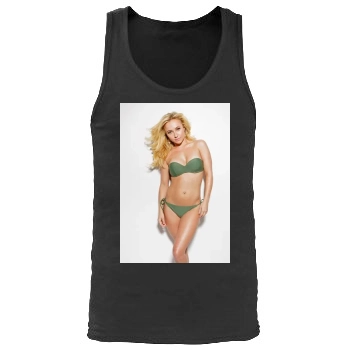 Hayden Panettiere Men's Tank Top