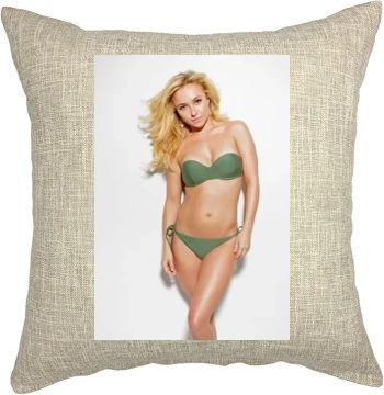 Hayden Panettiere Pillow