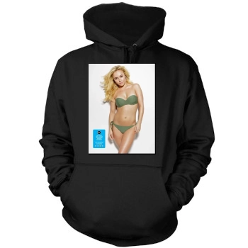 Hayden Panettiere Mens Pullover Hoodie Sweatshirt