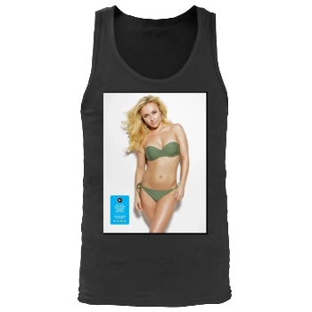 Hayden Panettiere Men's Tank Top