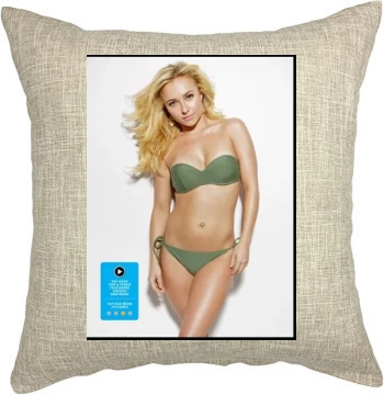 Hayden Panettiere Pillow