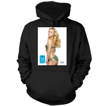 Hayden Panettiere Mens Pullover Hoodie Sweatshirt