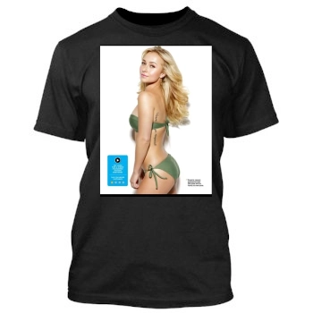 Hayden Panettiere Men's TShirt