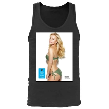 Hayden Panettiere Men's Tank Top