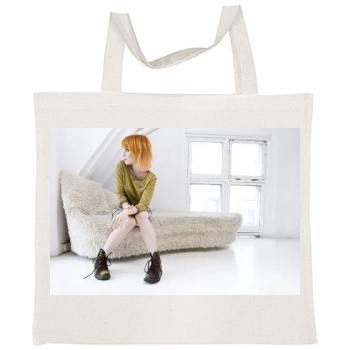 Hayley Williams Tote