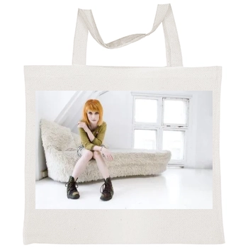 Hayley Williams Tote