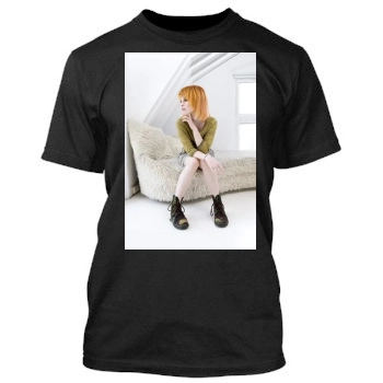 Hayley Williams Men's TShirt