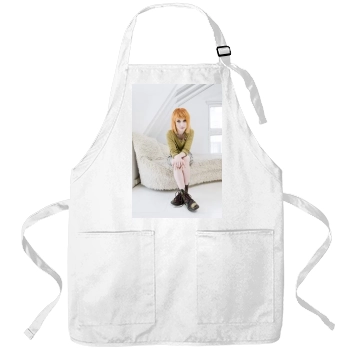 Hayley Williams Apron