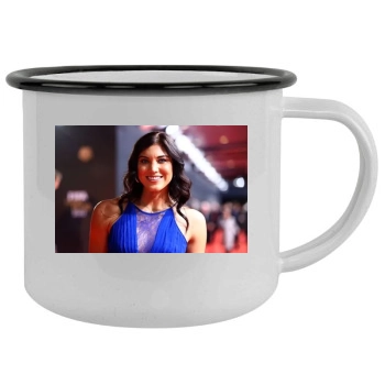 Hope Solo Camping Mug