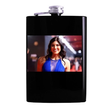 Hope Solo Hip Flask