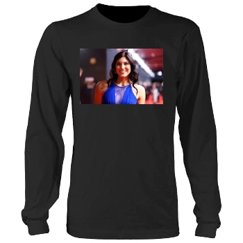 Hope Solo Men's Heavy Long Sleeve TShirt