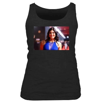 Hope Solo Women's Tank Top