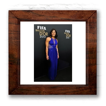 Hope Solo 6x6