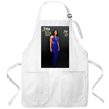 Hope Solo Apron